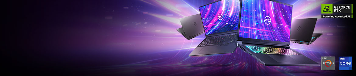 Recoil®-serie Maak kennis met de Recoil®-serie - Met NVIDIA GeForce RTX 50-serie graphics en next-generation processors, gebouwd voor gamers en makers die het beste eisen.