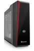 COOLER MASTER MASTERBOX 5t BEHUIZING VOOR GAMING