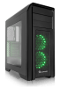 GAME MAX FALCON ZWARTE BEHUIZING VOOR GAMING (RGB LED)