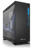 InWIN 303 RGB BEHUIZING VOOR GAMING - MID TOWER