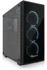 PCS SR-621GG BEHUIZING VAN GEHARD GLAS