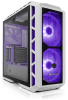 COOLER MASTERBEHUIZING H500P Blanca VOOR GAMING (WIT)