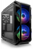 COOLER MASTERBEHUIZING H500M VOOR GAMING