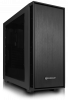 PCS SR-620C BEHUIZING - MID TOWER