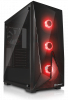 CORSAIR SPEC-DELTA RGB BEHUIZING VOOR GAMING - MID TOWER