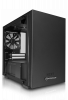 NZXT H200 BEHUIZING VOOR GAMING (ZWART)
