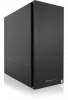 COOLER MASTER SILENCIO S600 STILLE BEHUIZING - MID TOWER