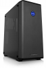 CORSAIR 175R RGB BEHUIZING VOOR GAMING - MID TOWER