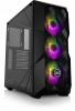 COOLERMASTER MASTERBOX TD500 MESH RGB BEHUIZING VOOR GAMING
