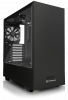 NZXT H511 BEHUIZING VOOR GAMING - MID TOWER (ZWART)