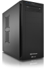 CORSAIR CARBIDE SERIES™ 200R COMPACTE BEHUIZING VOOR GAMING