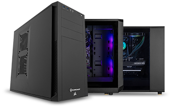 Thuis / kantoor / gaming