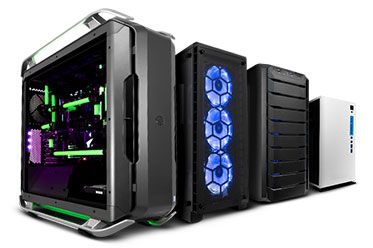 Gaming-pc