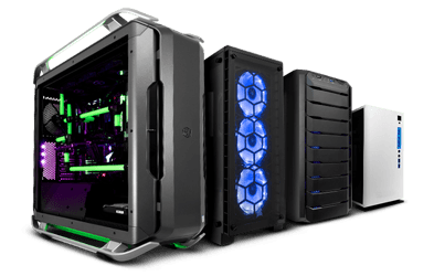 Gaming-pc