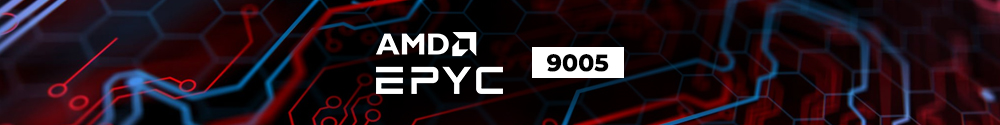 AMD® EPYC™ 9004- & 9005-serie TOWER WORKSTATIONS