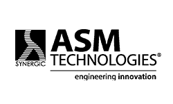 ASM Technologies Logo