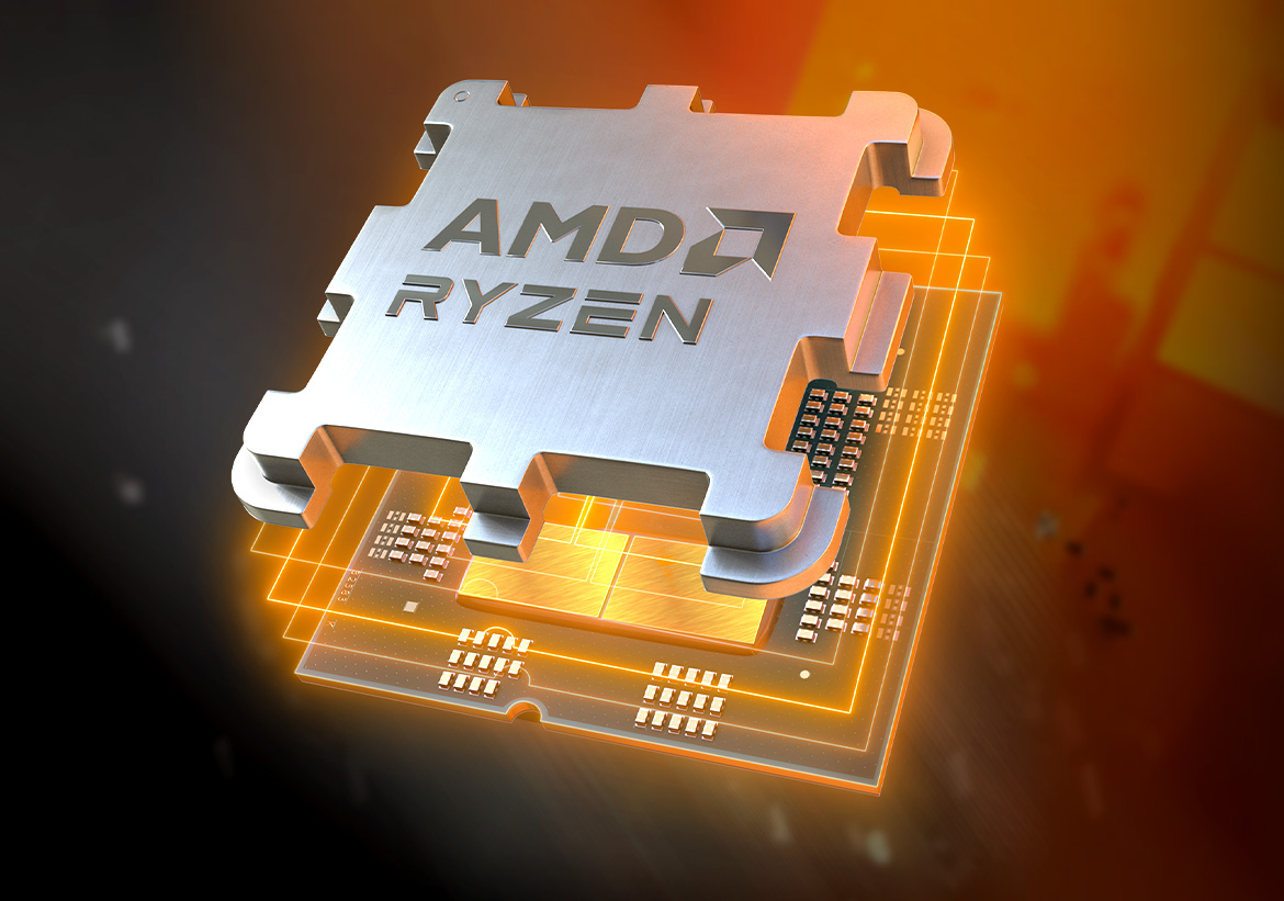 Ryzen 9 X3D