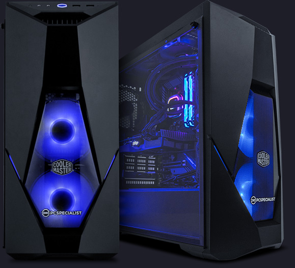 Coolermaster Pc