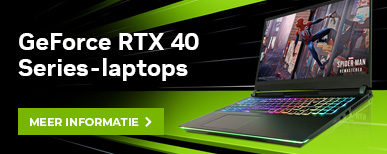 Geforce RTX Laptops