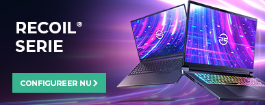 Recoil Laptop