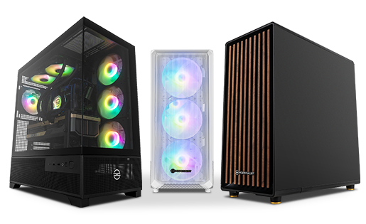 Gaming PCs