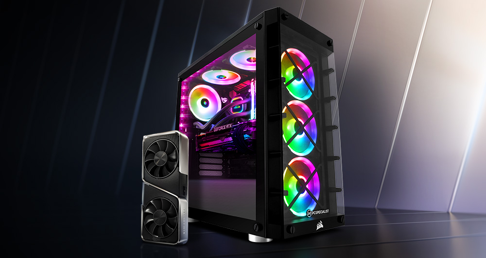 geforce rtx 3070