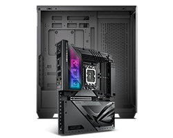 Streaming-pcs