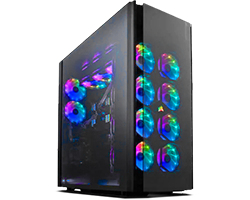 Kantoor PCs