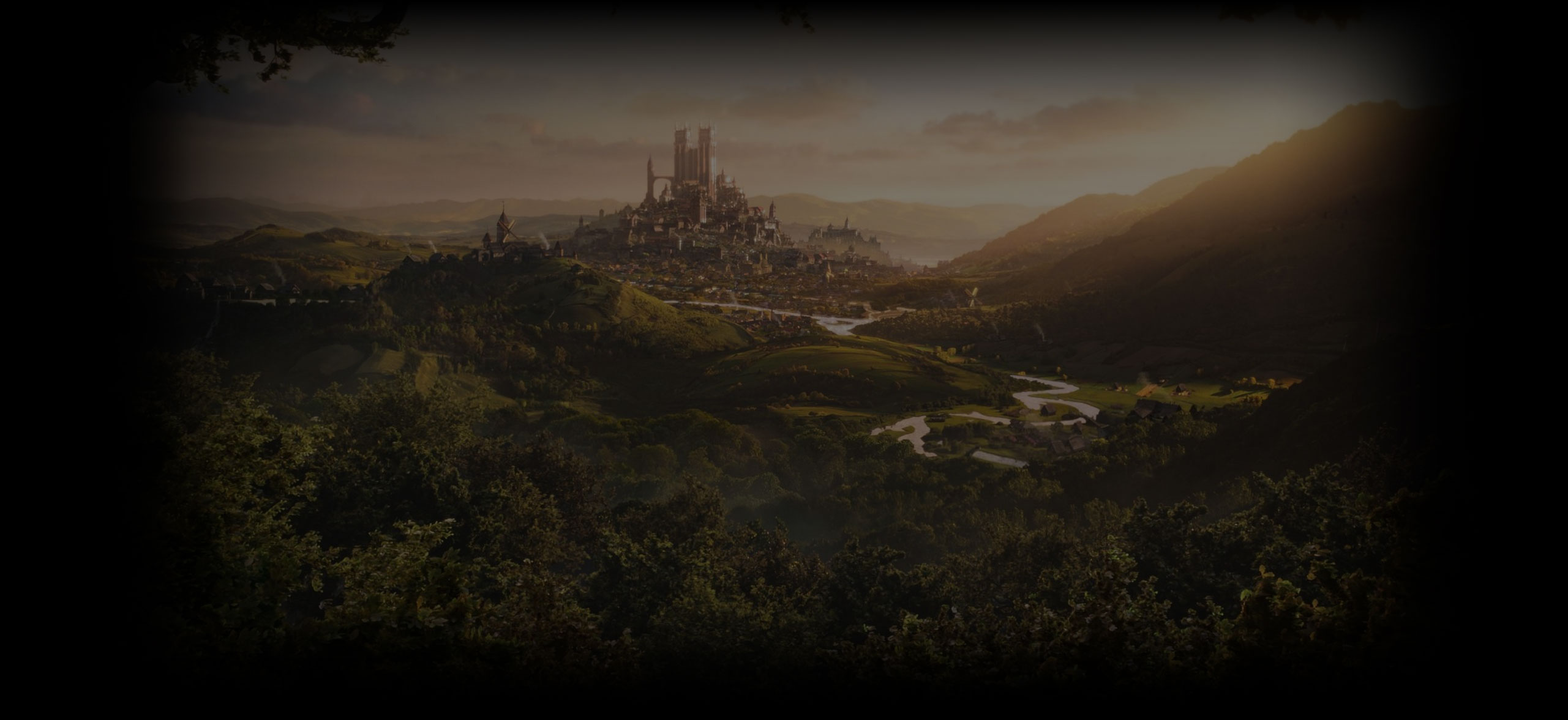 background image of game