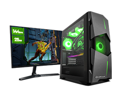 Esports PCs