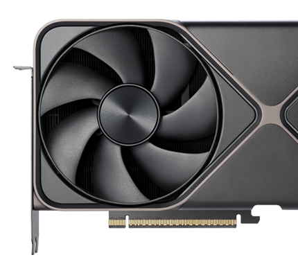 Nvidia Grafische kaart