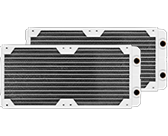 HydroX Radiators