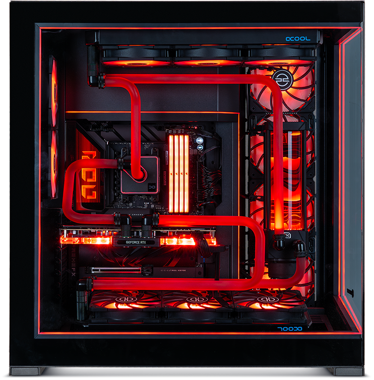 Wat maakt iets tot een Liquid-pc