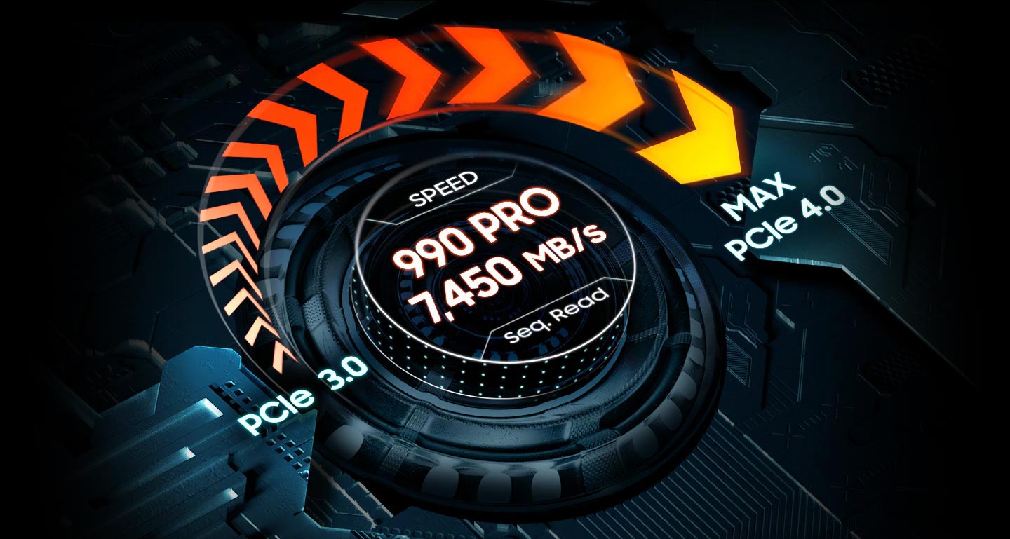 samsung 990pro