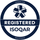 ISO Registered