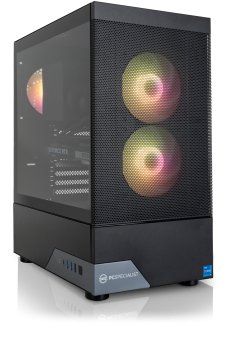 Deal voor gaming-pc