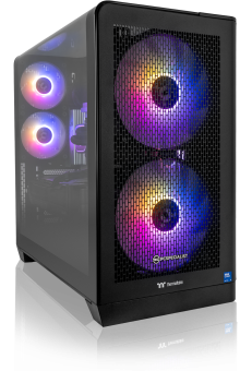 Deal voor gaming-pc