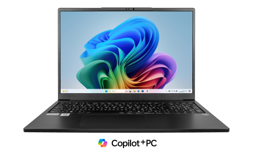 Fusion Gaming Laptop